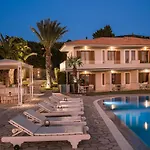 Agnanti Appartement