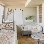 Appartement Agnanti