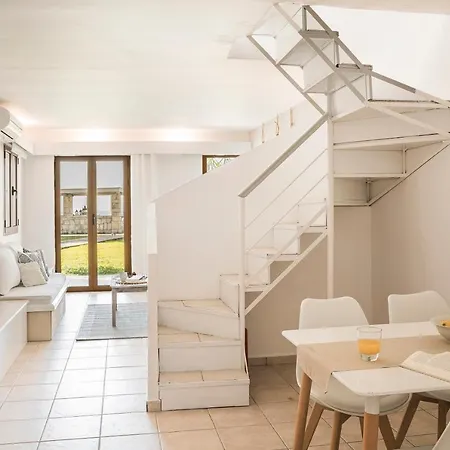 Apartman Agnanti