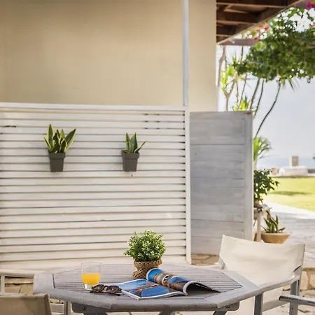 Agnanti Apartman Miniá