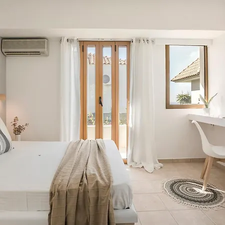Agnanti Apartman