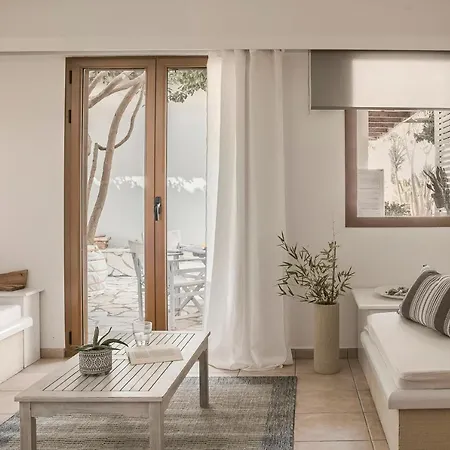 Agnanti Apartman Miniá