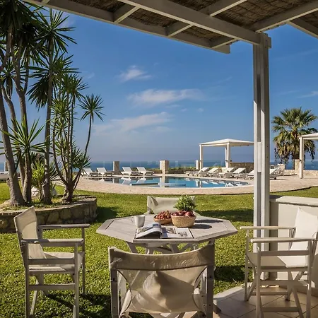 Agnanti Lejlighed