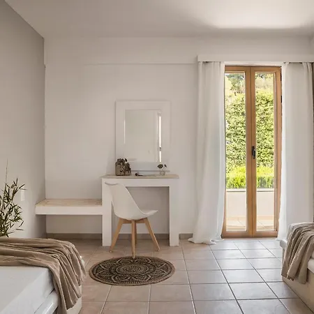 Agnanti Apartman