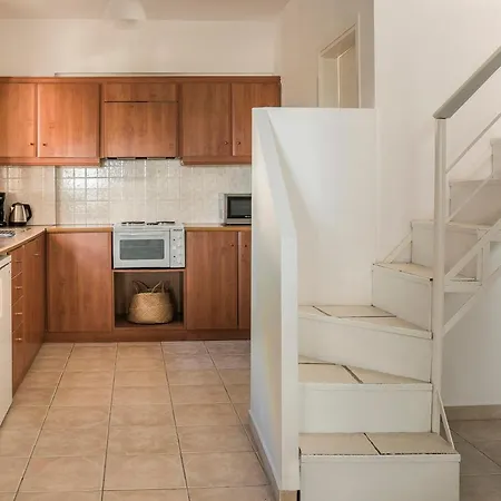 Agnanti Apartman Miniá