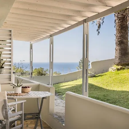 Apartman Agnanti *