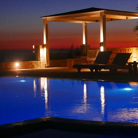 Agnanti Apartman Miniá