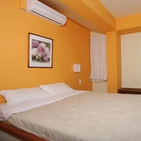 Agnanti Apartman Miniá