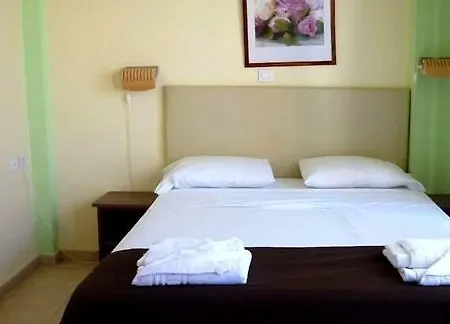 Apartman Agnanti