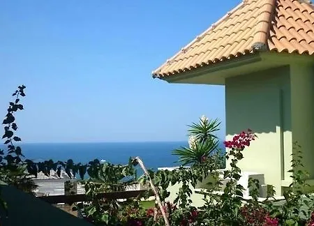 Agnanti Apartman Miniá