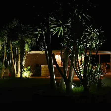 Agnanti Apartman
