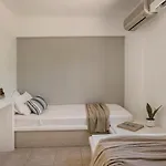 Apartman Agnanti *