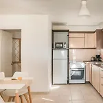Apartman Agnanti