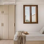 Agnanti Apartman