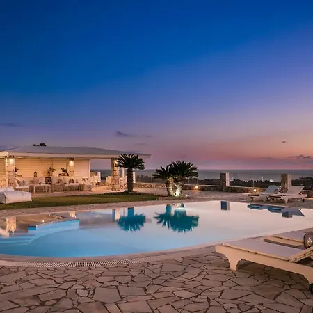 Agnanti 아파트 Minia