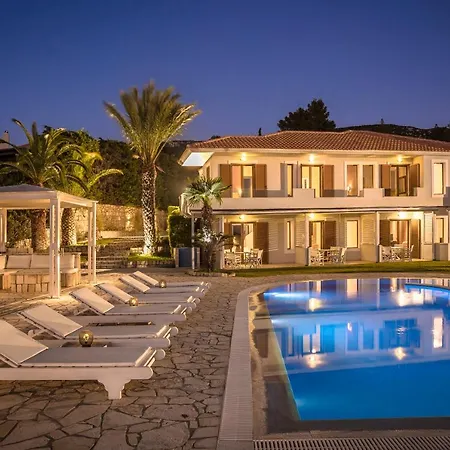 Agnanti 아파트 Minia