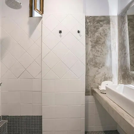 Agnanti Apartamento