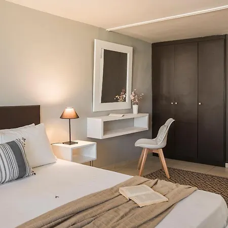 Apartamento Agnanti