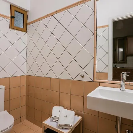 Apartamento Agnanti