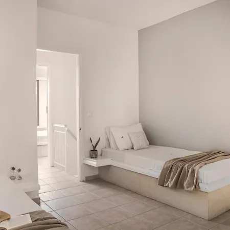 Apartamento Agnanti