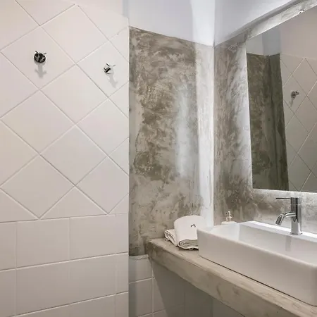Apartamento Agnanti Minia
