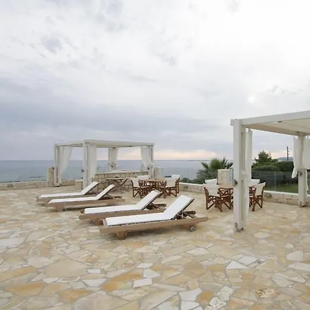 Apartman Agnanti