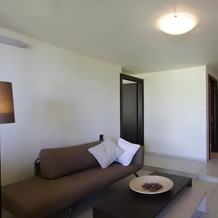 Agnanti Apartamento