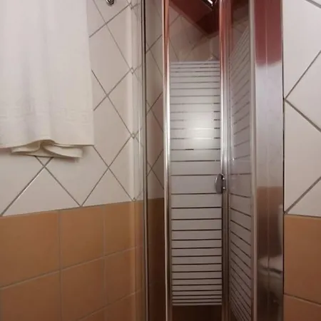 Agnanti Apartamento