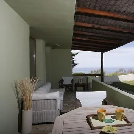 Apartamento Agnanti Minia