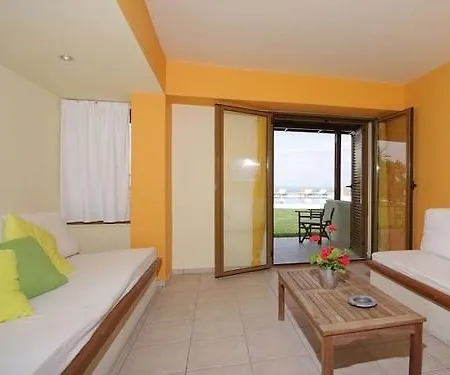 Agnanti Apartment