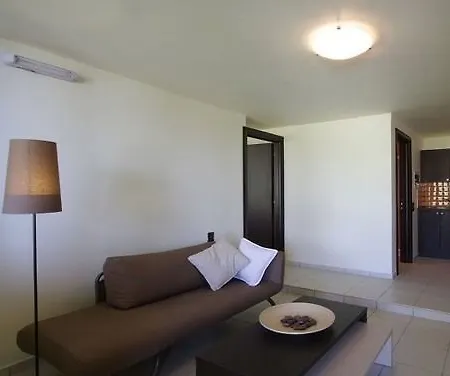 Apartment Agnanti Minia