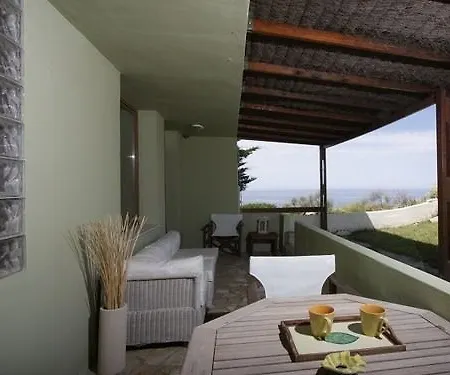Agnanti Apartment