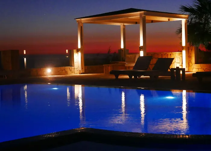 Agnanti Apartment Minia