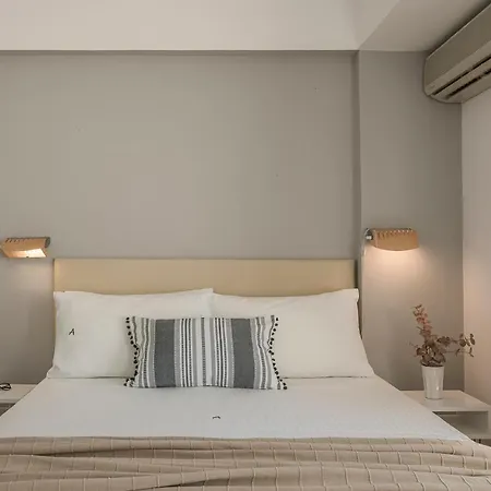 Agnanti Apartment Minia