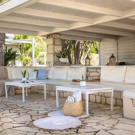 Apartment Agnanti Minia