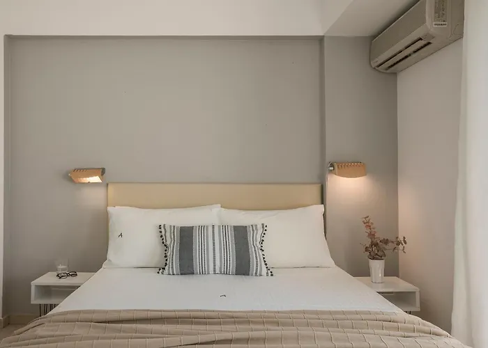 Agnanti Apartmán Minia