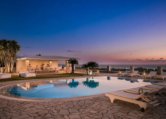 Agnanti Apartmán Minia