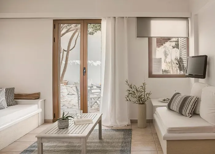 Agnanti Apartmán Minia