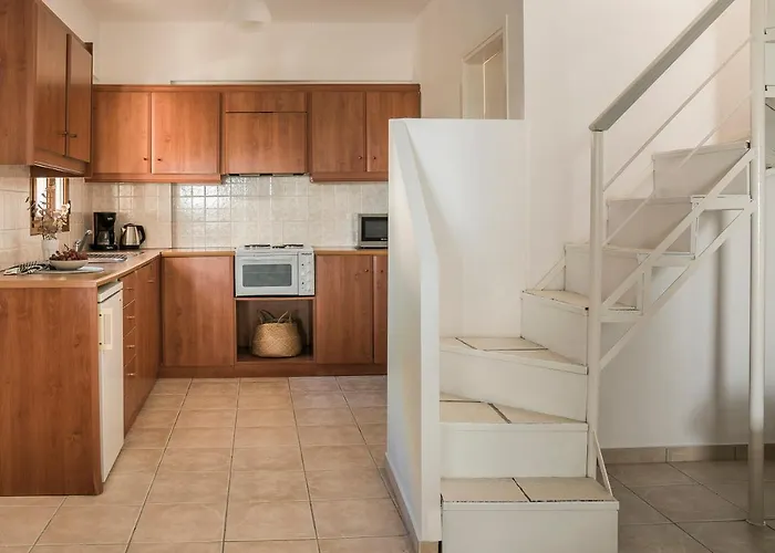 Agnanti Apartmán Minia