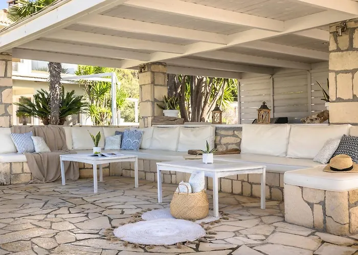 Apartmán Agnanti Minia