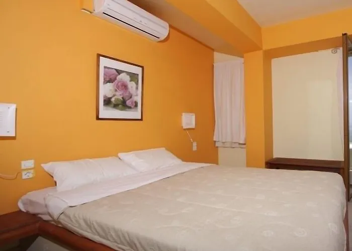 Agnanti Apartmán Minia